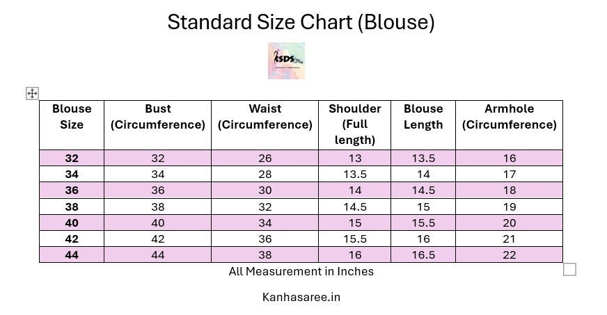 Hot Pink Satin Saree Blouse – Custom Made to Measure - Image 9