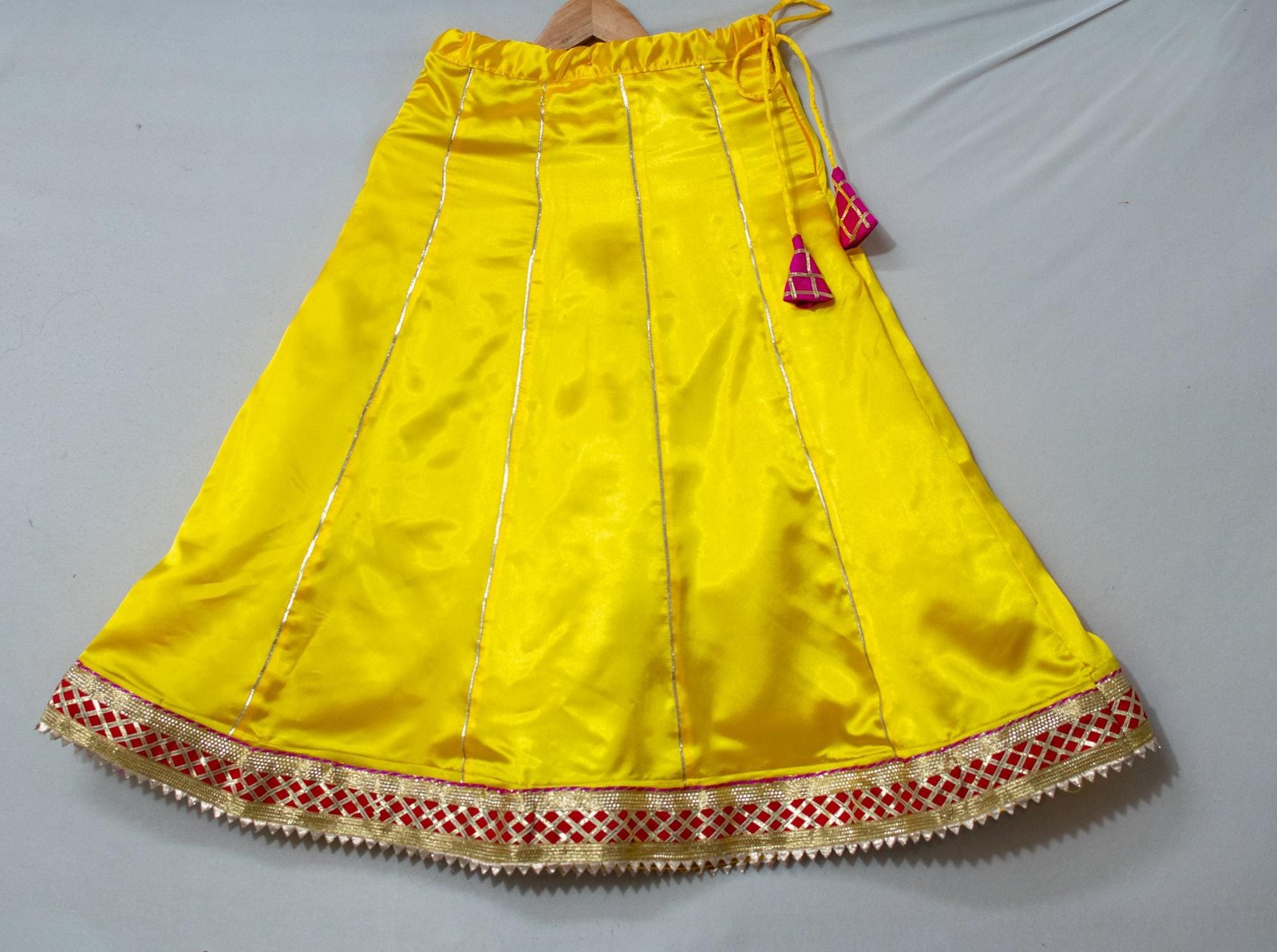 Kids Lehenga Choli – Custom Made to Measure - Image 7