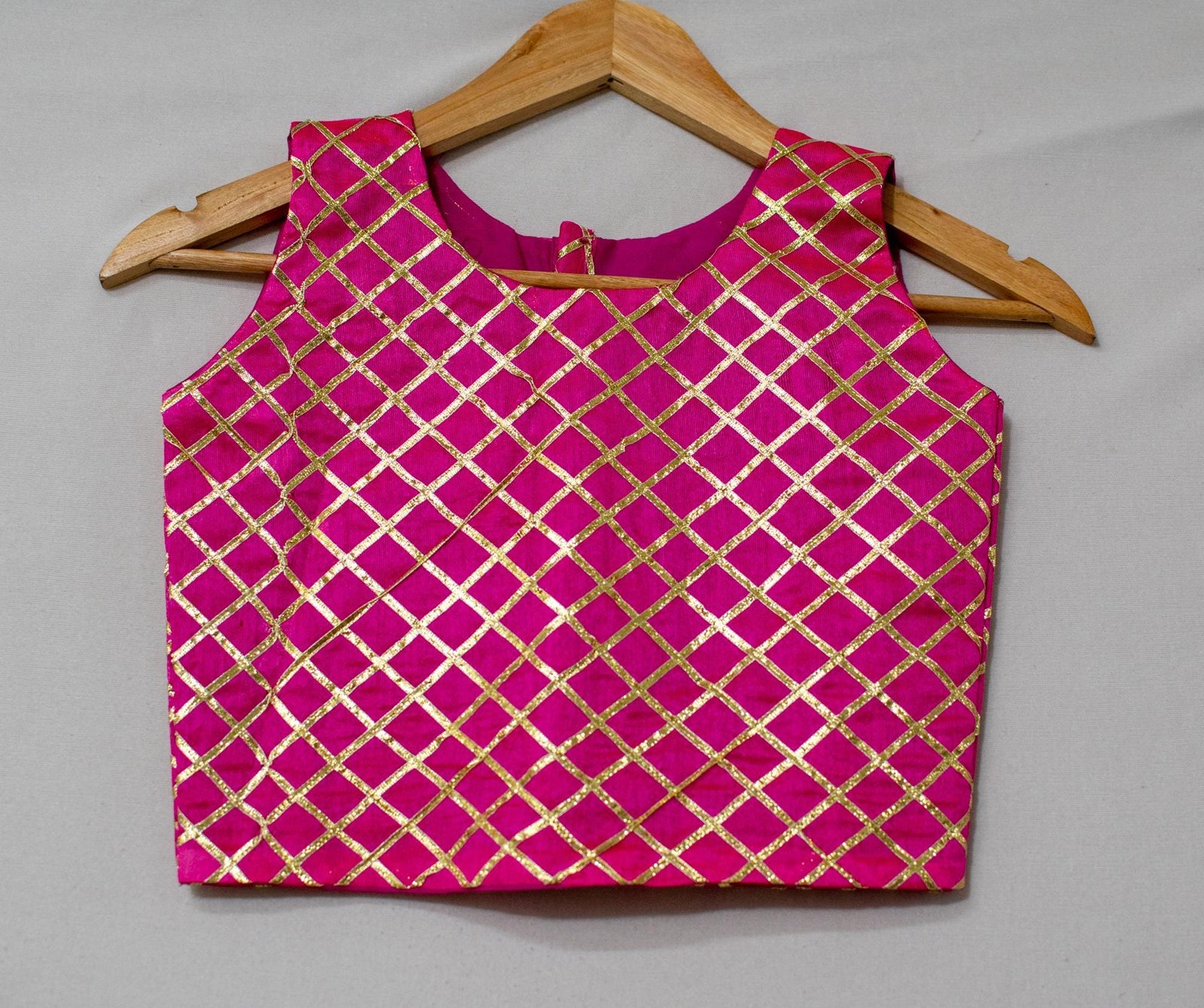 Kids Lehenga Choli – Custom Made to Measure - Image 8