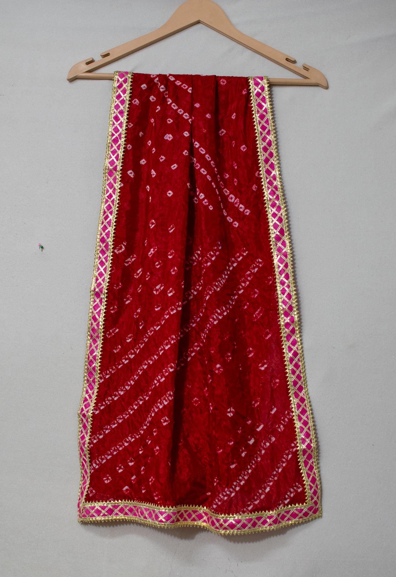 Kids Lehenga Choli – Custom Made to Measure - Image 9