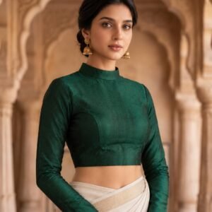 Lehenga Choli – Custom Made to Measure
